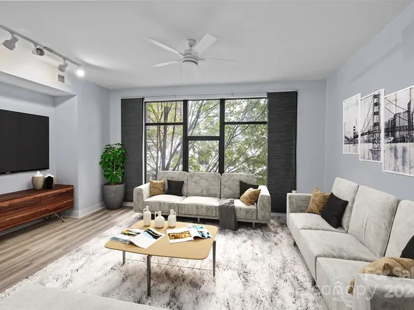 115 E Park Ave Unit 309, Charlotte, NC 28203