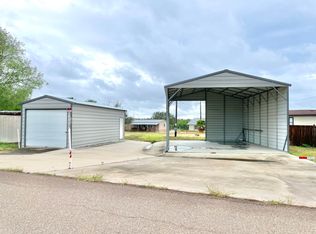 192 Olmos St, Zapata, TX 78076