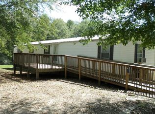 329 Salem Church Rd, Milledgeville, GA 31061