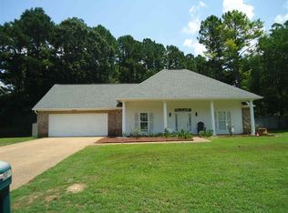 5276 Canary Dr, Jackson, MS 39272