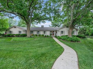 1404 Pendennis Cir, Lexington, KY 40502