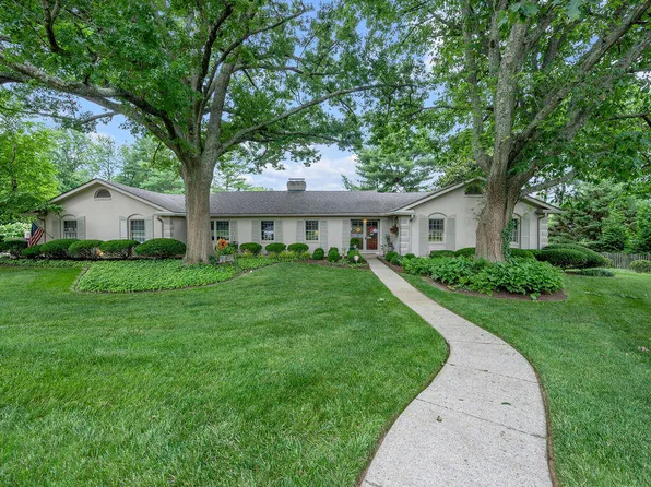 1404 Pendennis Cir, Lexington, KY 40502