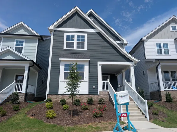 620 Helping Horse Ln, Wendell, NC 27591