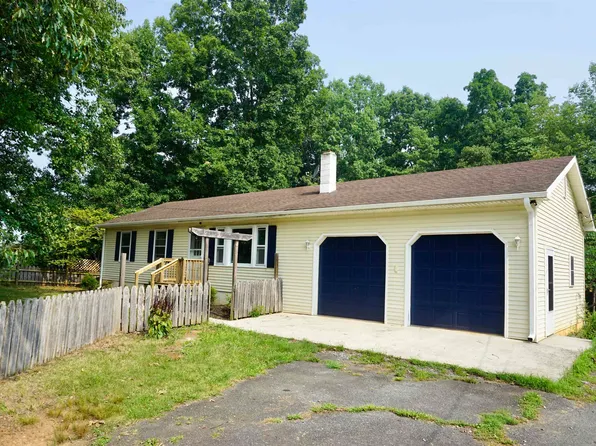 112 Pines Ln, Shipman, VA 22971