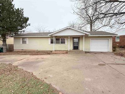 8 Highland Dr, Perry, OK, 73077