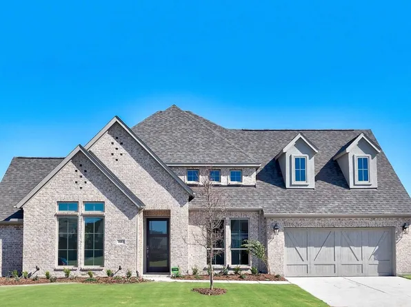 1603 Ripasso Way, Rockwall, TX 75032