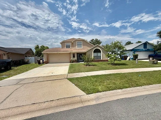 2640 Debany Rd, Kissimmee, FL 34744 - 1 — Photo 3