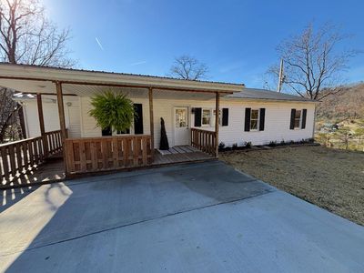 88 Mullins Hl, Pikeville, KY, 41501