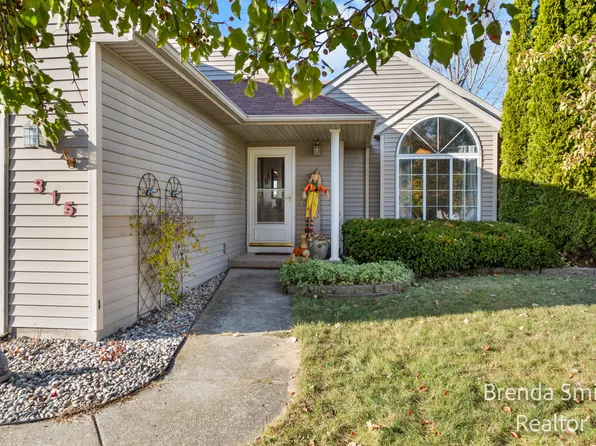315 Prairie Run Dr, Cedar Springs, MI 49319