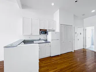 Rented by Brown Harris Stevens