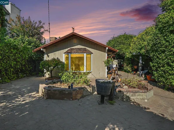 401 Mayhew Way, Walnut Creek, CA 94598