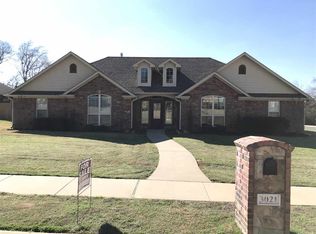 3021 Bull Run Trl, Longview, TX 75604