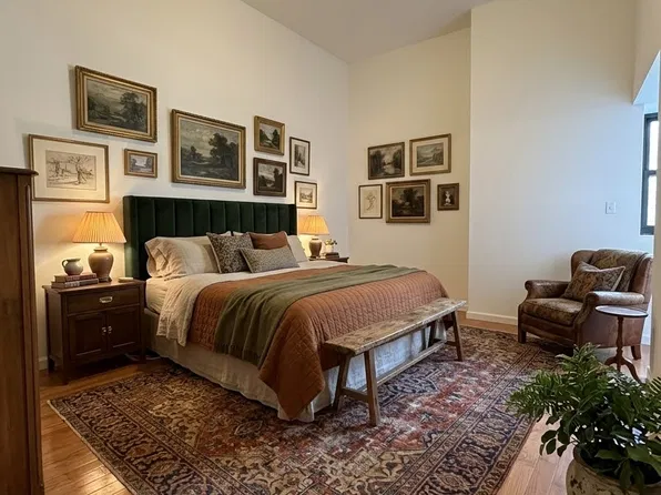 203 Rivington Street #3D, photo 3