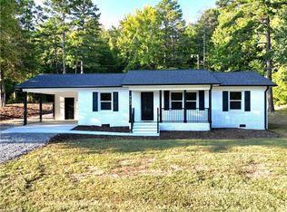 771 Cunningham Brick Yard Rd, Lexington, NC 27292