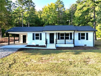 771 Cunningham Brick Yard Rd, Lexington, NC, 27292