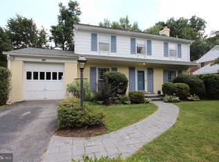 5600 Beam Ct, Bethesda, MD 20817