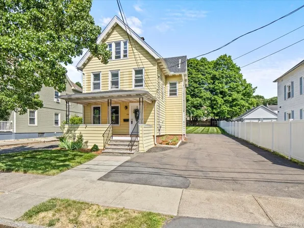 163 North Orchard Street, Wallingford, CT 06492