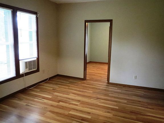 Living Room - Main Floor