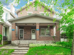 85-85 1/2 E Welch Ave, Columbus, OH 43207
