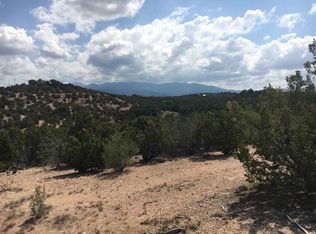 18 Tanoito, Santa Fe, NM 87506