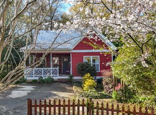 195 Derby St, Athens, GA 30601