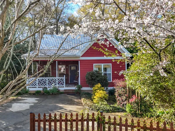 195 Derby St, Athens, GA 30601