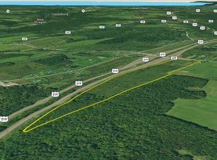 7595 Genesee Rd, Springville, NY 14141