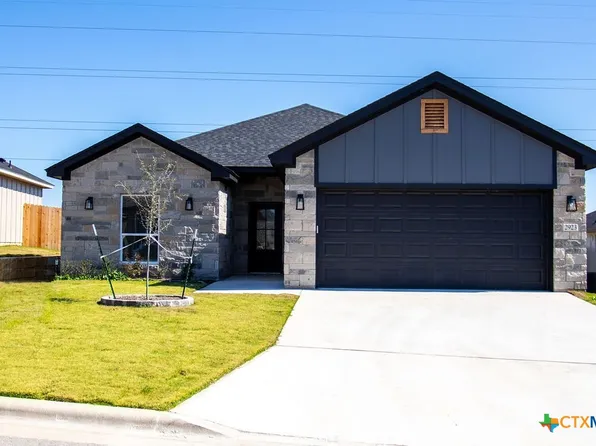 2923 Atascosa Dr, Temple, TX 76501