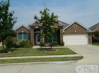 3605 Delaney Dr, Fort Worth, TX 76244