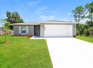 2267 Whiteside Ave SE, Palm Bay, FL 32909
