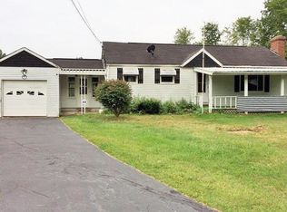 4462 Coddingville Rd, Medina, OH 44256