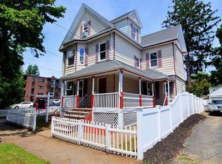 56 French St, Quincy, MA 02171