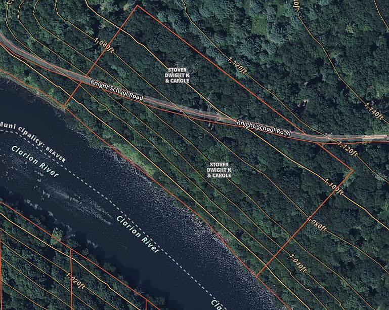 1st image of 0 Knight School Rd