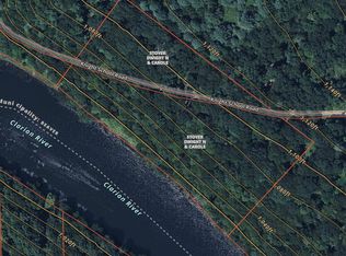 0 Knight School Rd, Knox, PA 16232