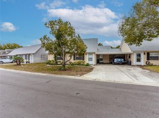 6652 Dartmoor Ln #5A, New Pt Richey, FL 34653