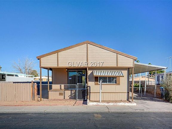 2nd image of 3490 Death Valley Dr
