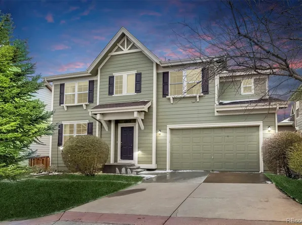 13252 Shadow Canyon Trail, Broomfield, CO 80020
