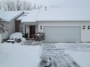 585 Collins St, Avon, NY 14414