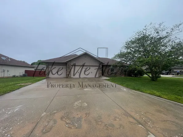 650 S Adam Ave, Republic, MO 65738