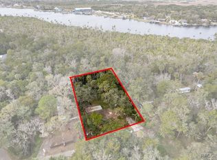 4974 S Chauncey Point, Homosassa, FL 34448