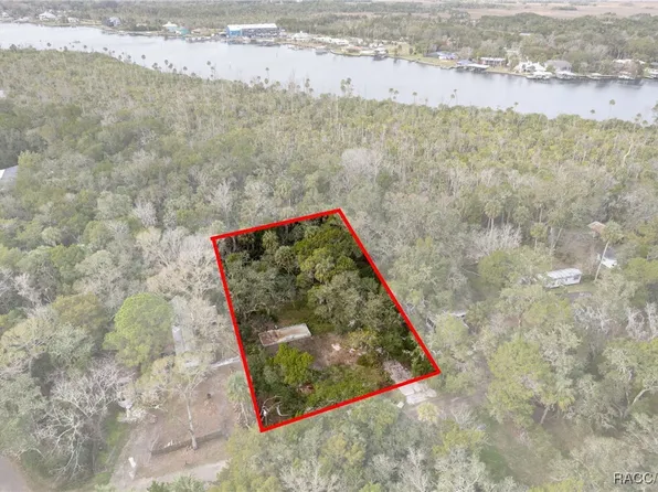 4974 S Chauncey Point, Homosassa, FL 34448