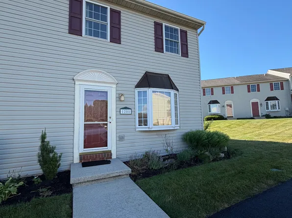 1200 Fredrick Blvd, Reading, PA 19605