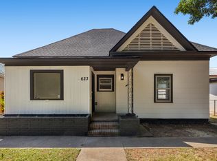 623 W Colorado Ave, Chickasha, OK 73018