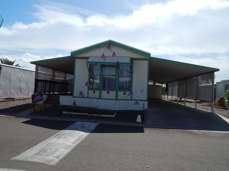 1st image of 9427 E University Dr Lot 94