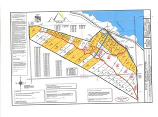 N 4309th Ln, Tuskahoma, OK 74574