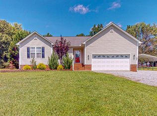 128 Punch Hill Farm Rd, Rougemont, NC 27572