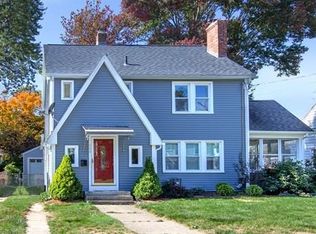 104 Audubon St, Springfield, MA 01108