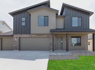 3819 W Tribute St, Meridian, ID 83642