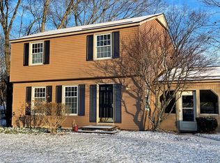 7796 Bel Air Dr, Rome, NY 13440