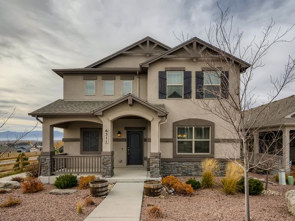 Colorado Springs Co Single Family Homes For Sale 766 Homes Zillow